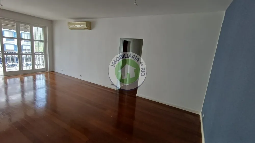 Apartamento, 4 quartos, 160 m² - Foto 9