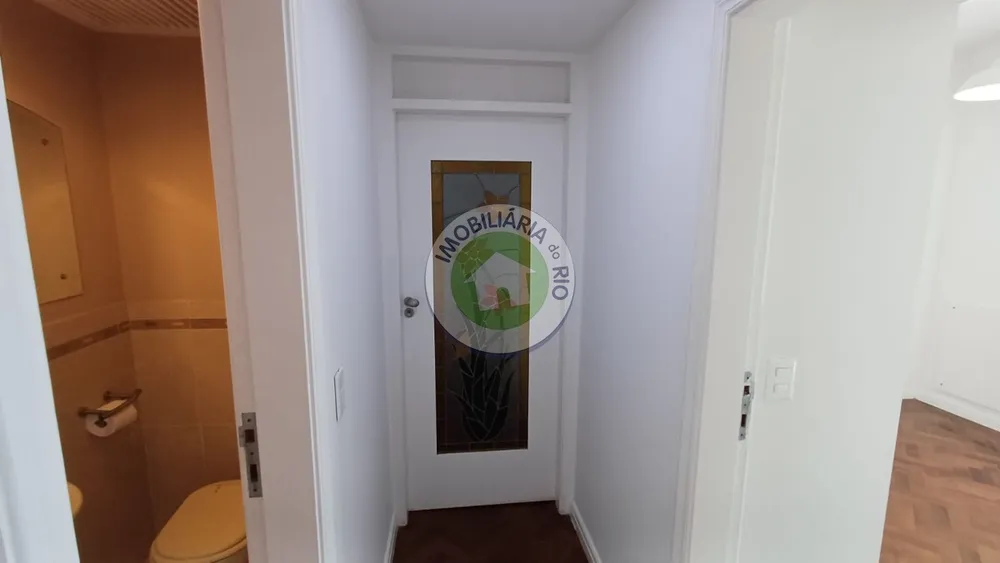 Apartamento, 4 quartos, 160 m² - Foto 12