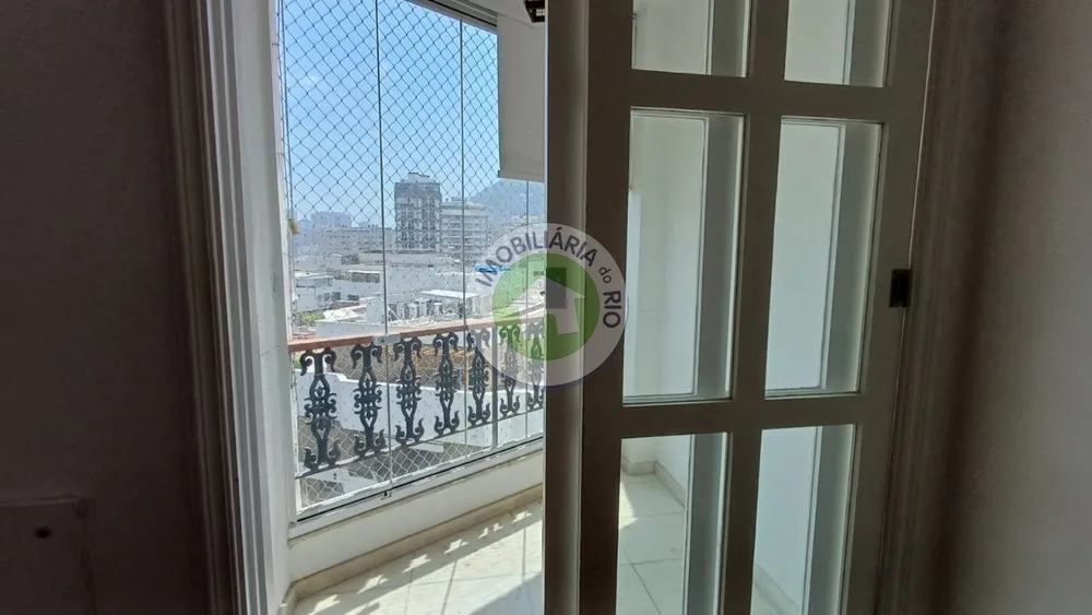 Apartamento, 4 quartos, 160 m² - Foto 14