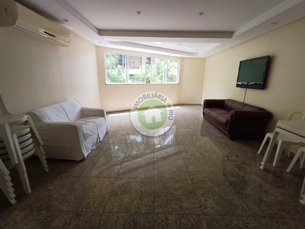 Apartamento, 4 quartos, 160 m² - Foto 48