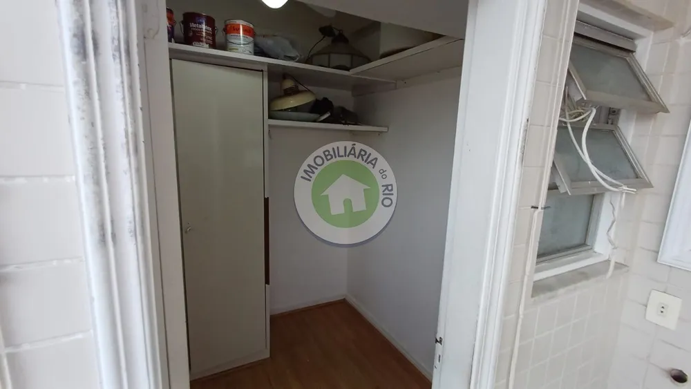Apartamento, 4 quartos, 160 m² - Foto 41
