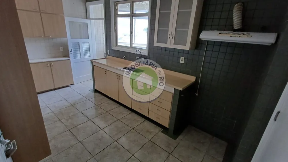 Apartamento, 4 quartos, 160 m² - Foto 37