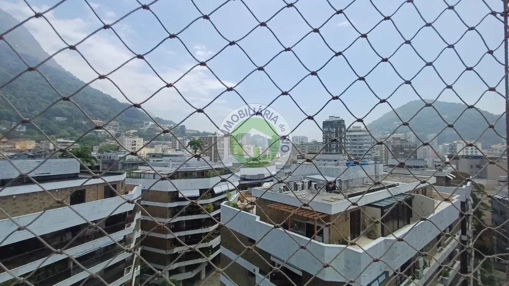 Apartamento, 4 quartos, 160 m² - Foto 43