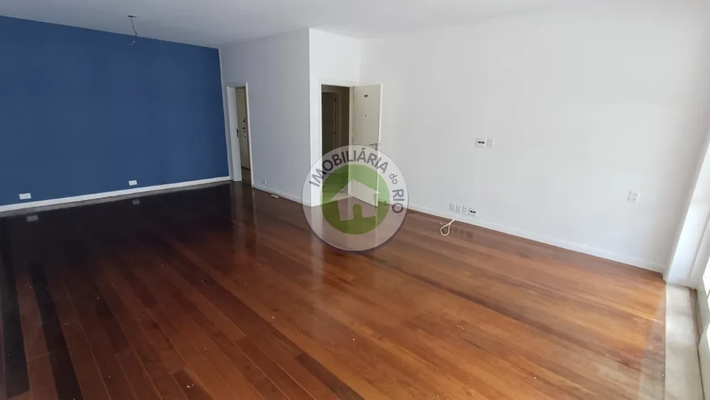 Apartamento, 4 quartos, 160 m² - Foto 7