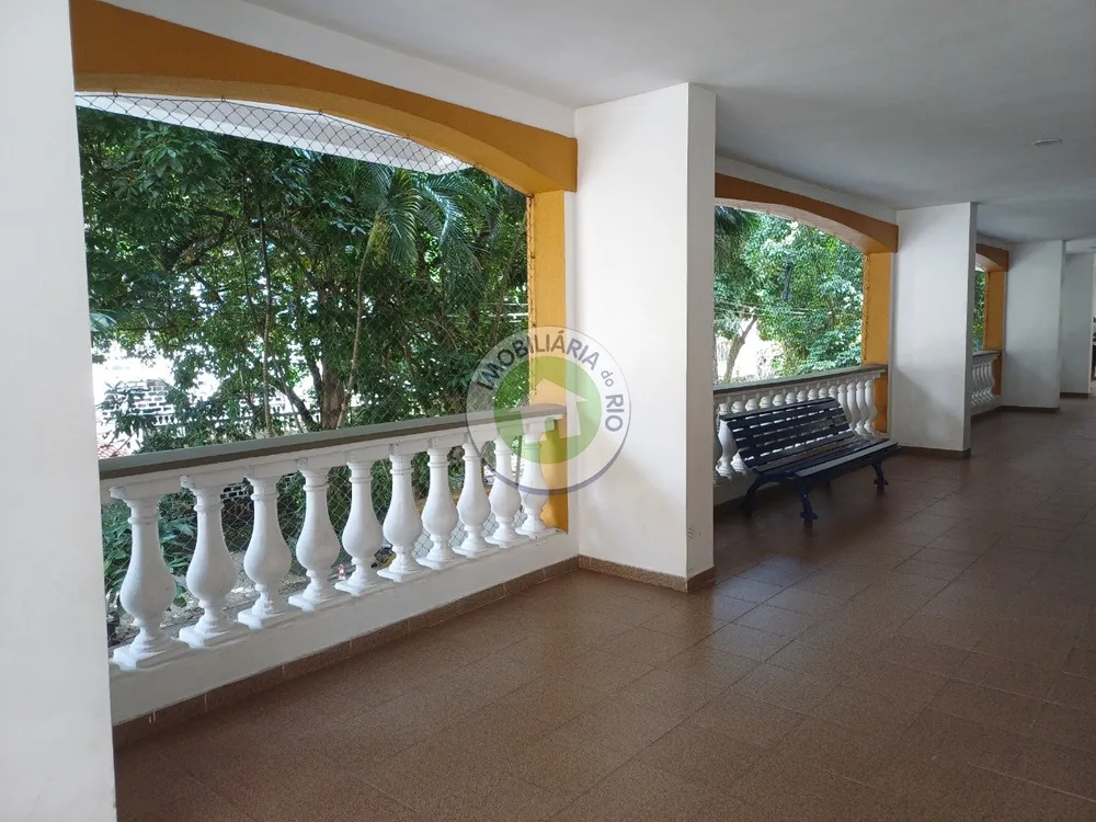 Apartamento, 4 quartos, 160 m² - Foto 44