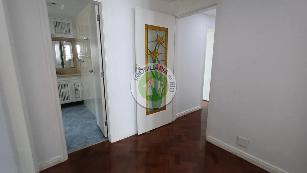 Apartamento, 4 quartos, 160 m² - Foto 32