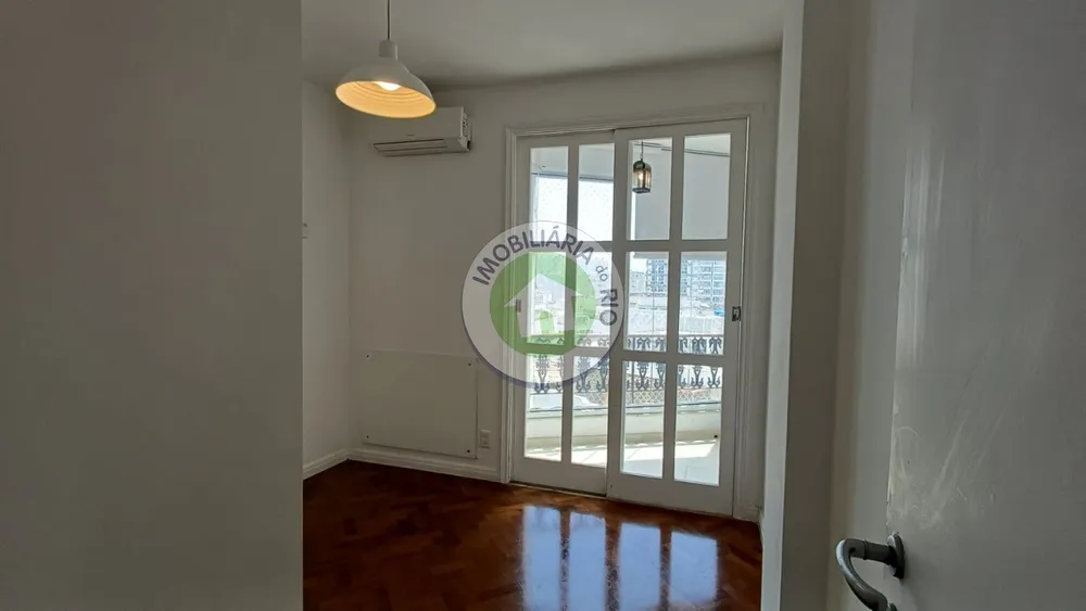 Apartamento, 4 quartos, 160 m² - Foto 13