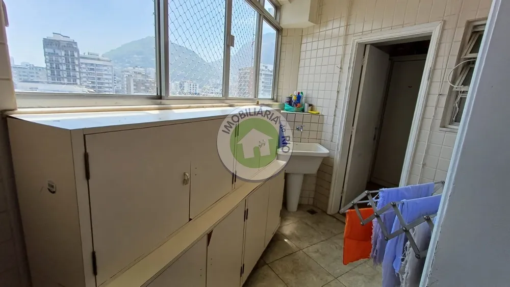 Apartamento, 4 quartos, 160 m² - Foto 39