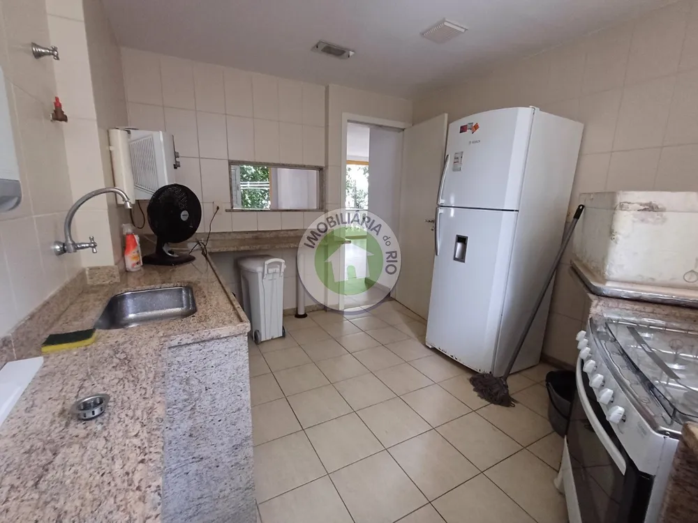 Apartamento, 4 quartos, 160 m² - Foto 52