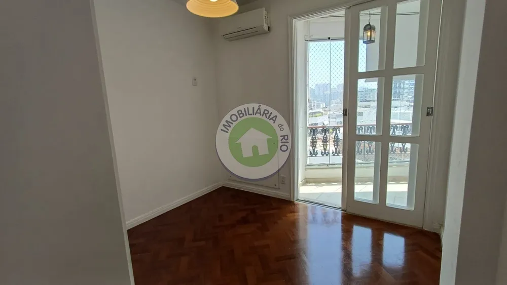 Apartamento, 4 quartos, 160 m² - Foto 10