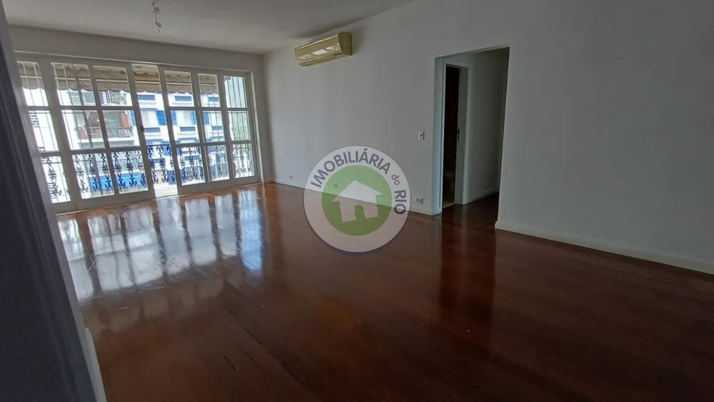 Apartamento, 4 quartos, 160 m² - Foto 8
