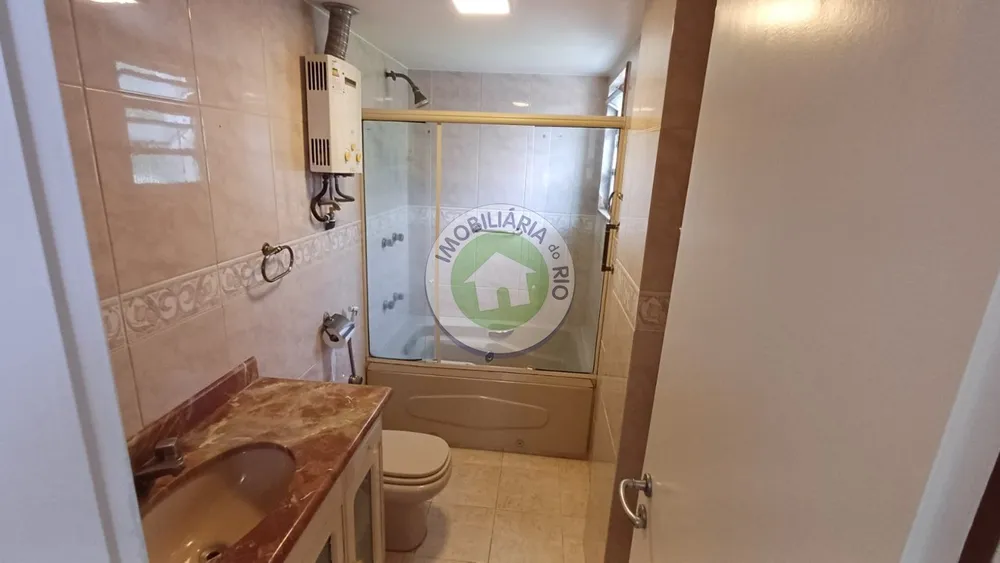 Apartamento, 4 quartos, 160 m² - Foto 24