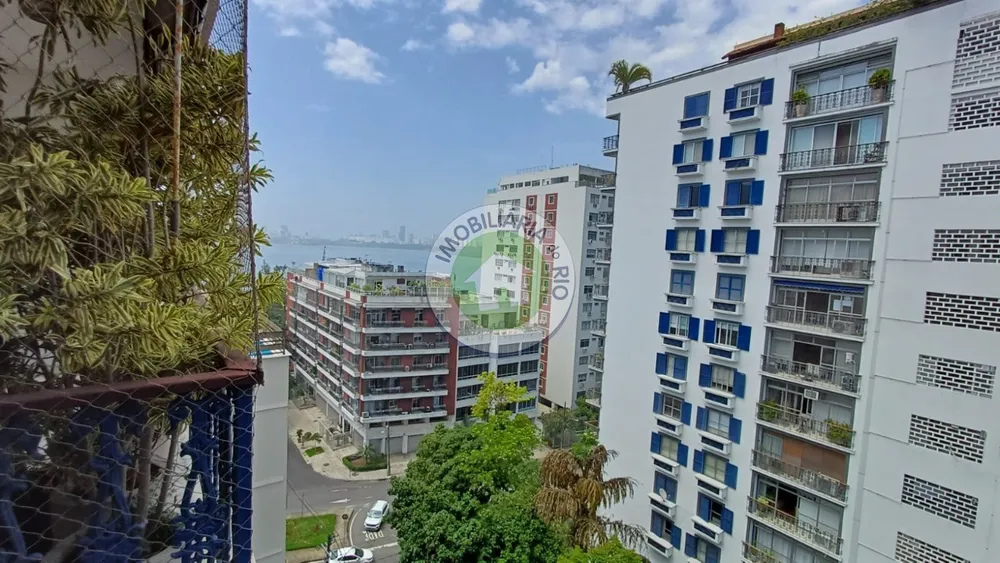 Apartamento, 4 quartos, 160 m² - Foto 5