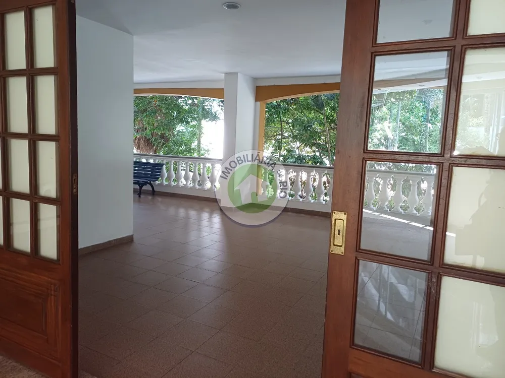 Apartamento, 4 quartos, 160 m² - Foto 46