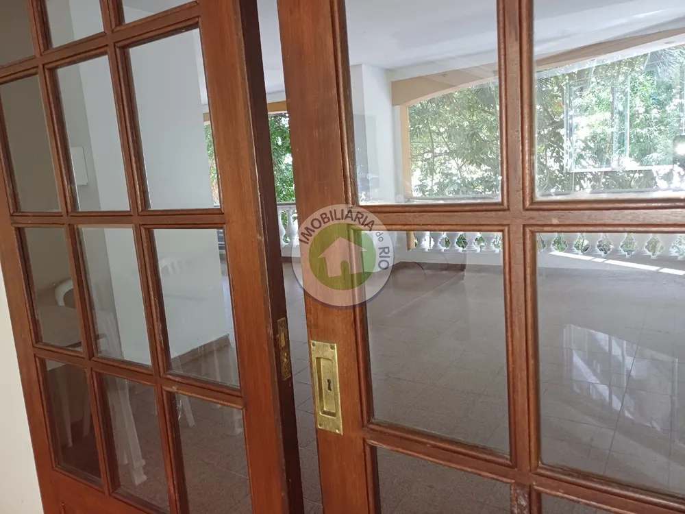 Apartamento, 4 quartos, 160 m² - Foto 47