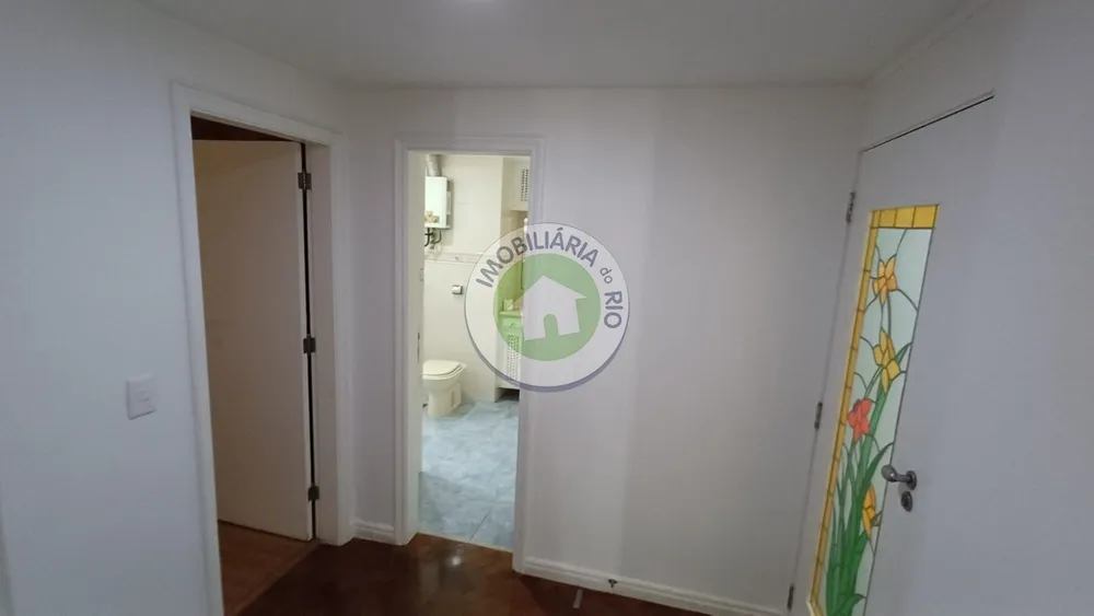 Apartamento, 4 quartos, 160 m² - Foto 20