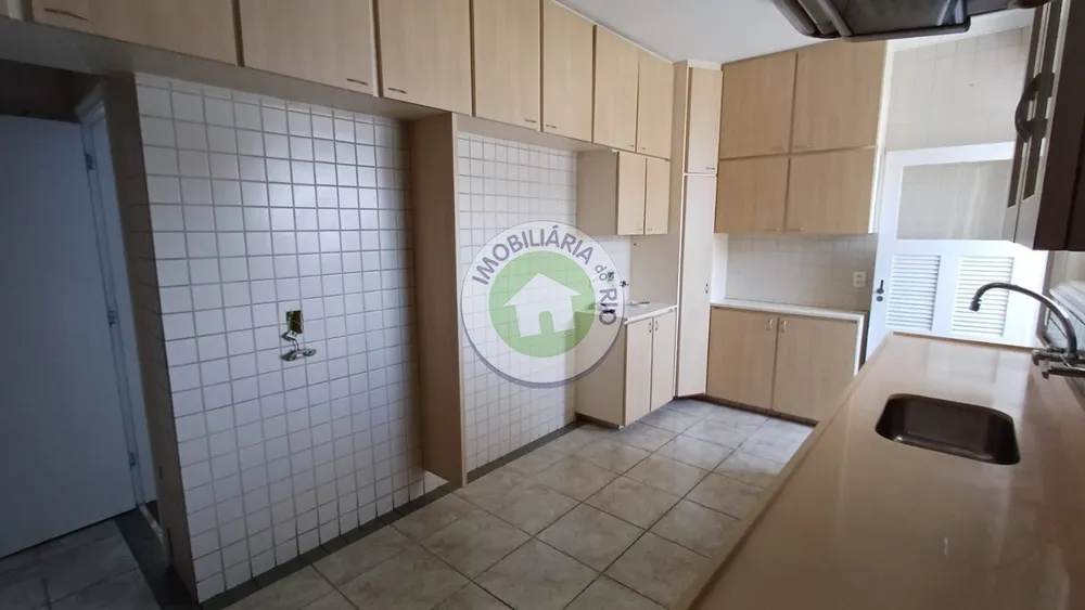 Apartamento, 4 quartos, 160 m² - Foto 36