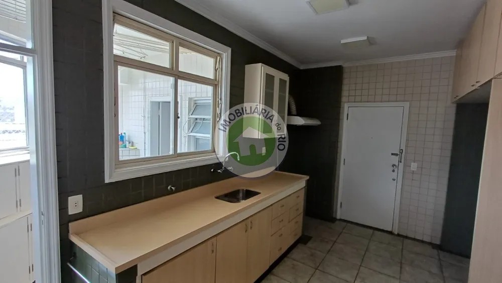Apartamento, 4 quartos, 160 m² - Foto 38