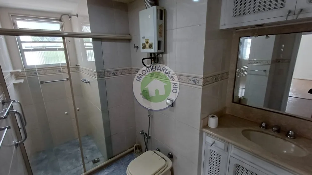 Apartamento, 4 quartos, 160 m² - Foto 33