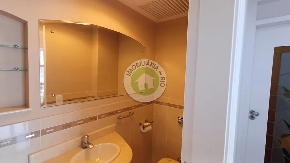 Apartamento, 4 quartos, 160 m² - Foto 18