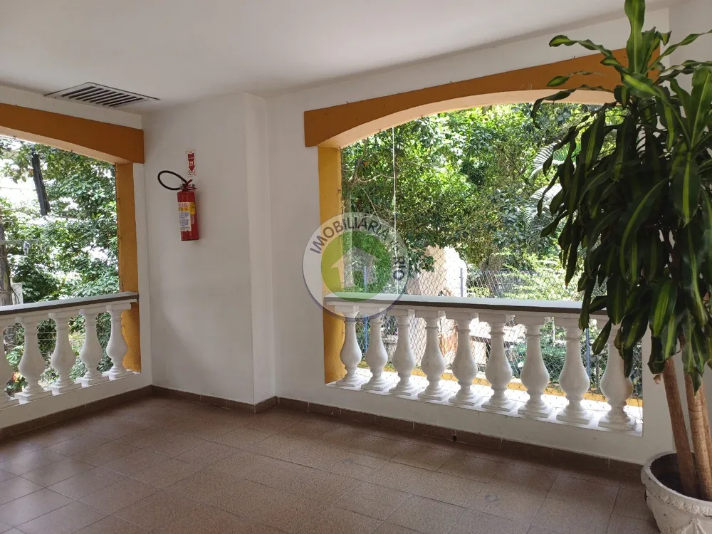 Apartamento, 4 quartos, 160 m² - Foto 50