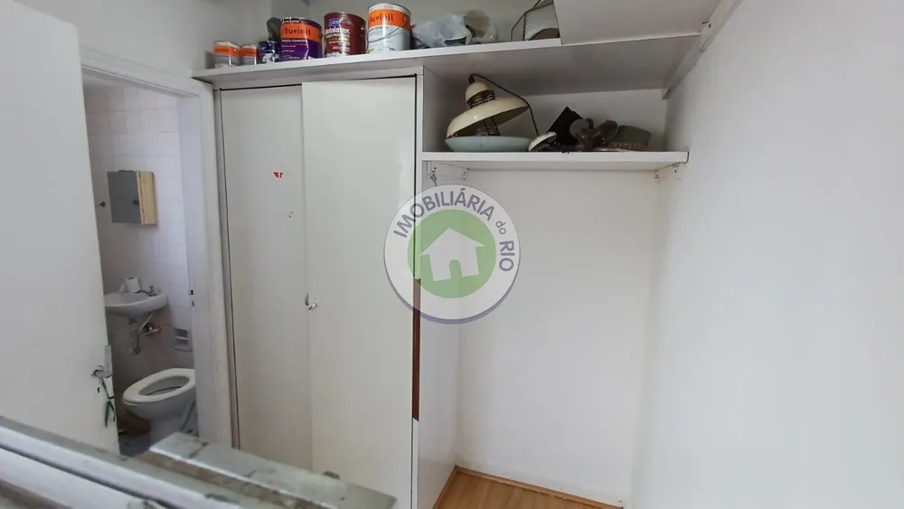 Apartamento, 4 quartos, 160 m² - Foto 42