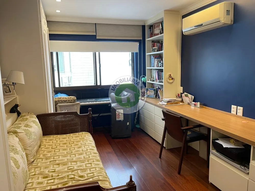 Apartamento, 4 quartos, 240 m² - Foto 16