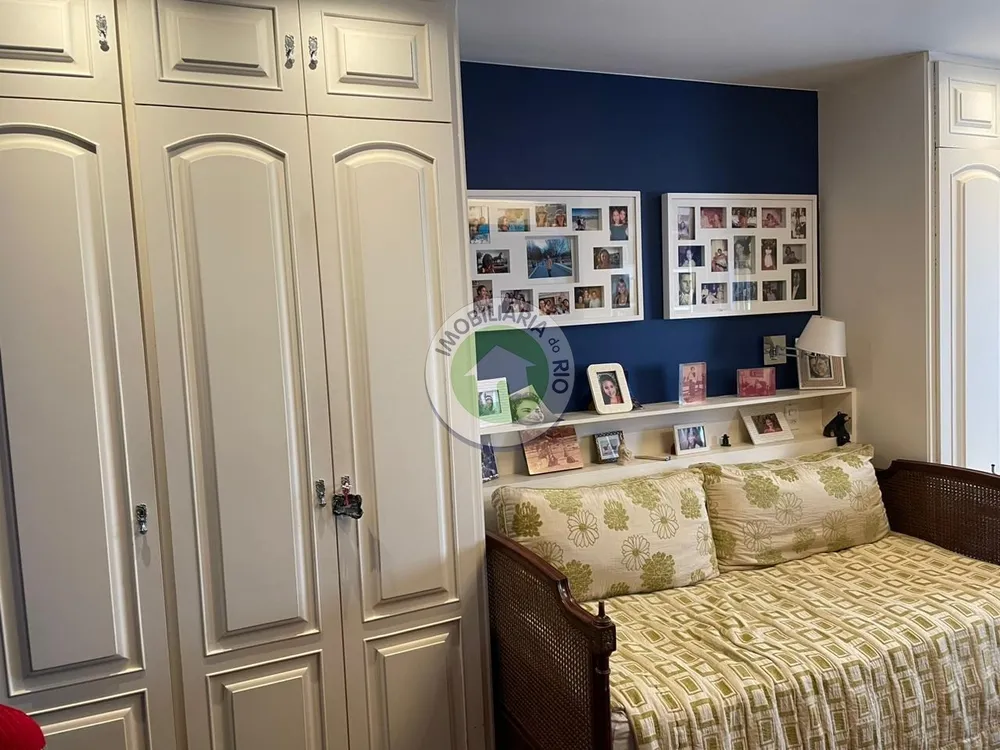 Apartamento, 4 quartos, 240 m² - Foto 19