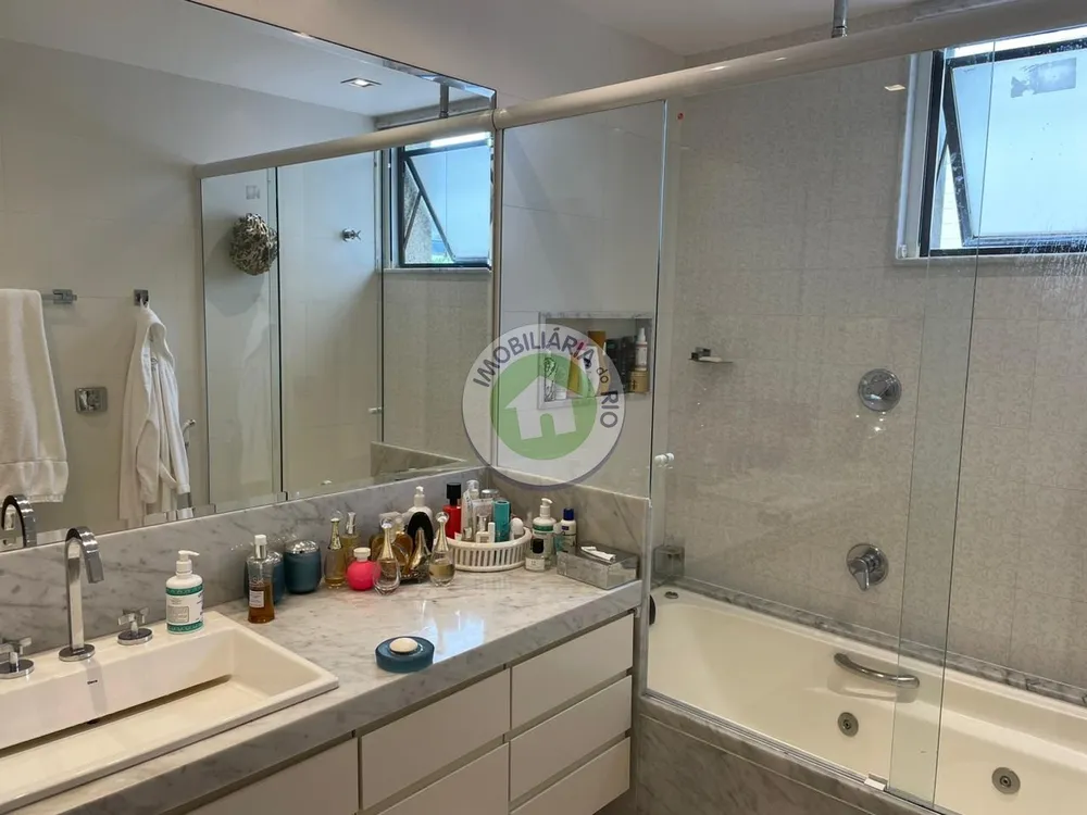Apartamento, 4 quartos, 240 m² - Foto 33