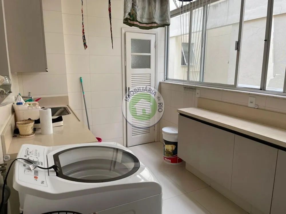 Apartamento, 4 quartos, 240 m² - Foto 13