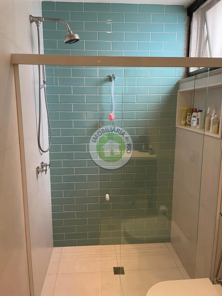 Apartamento, 4 quartos, 240 m² - Foto 21