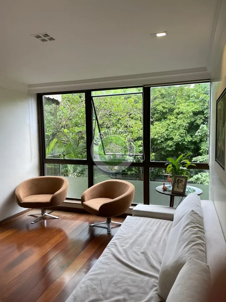 Apartamento, 4 quartos, 240 m² - Foto 4