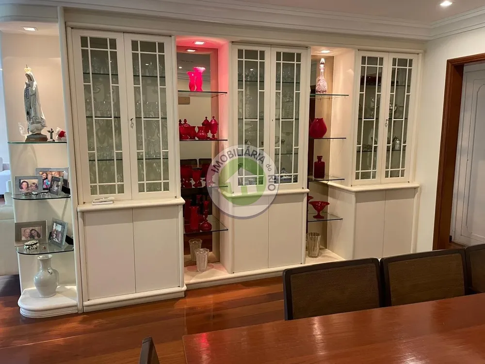 Apartamento, 4 quartos, 240 m² - Foto 5