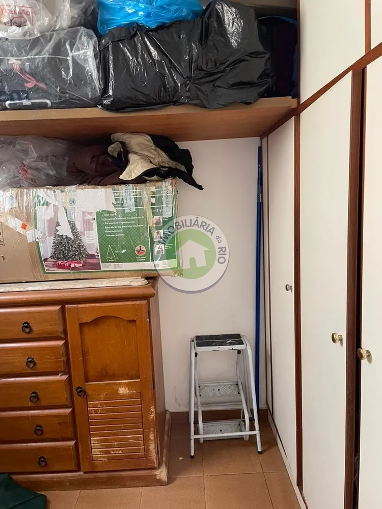 Apartamento, 4 quartos, 240 m² - Foto 12