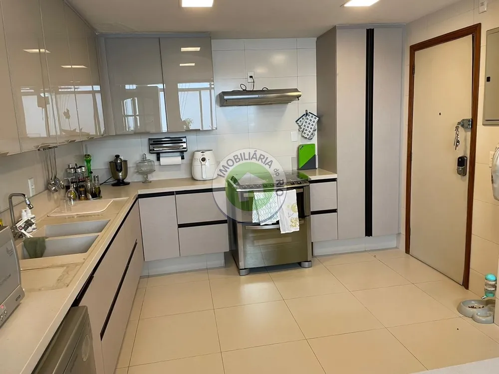 Apartamento, 4 quartos, 240 m² - Foto 9