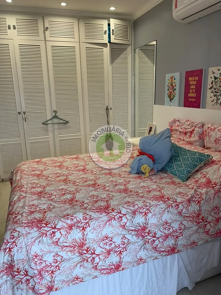 Apartamento, 4 quartos, 240 m² - Foto 27