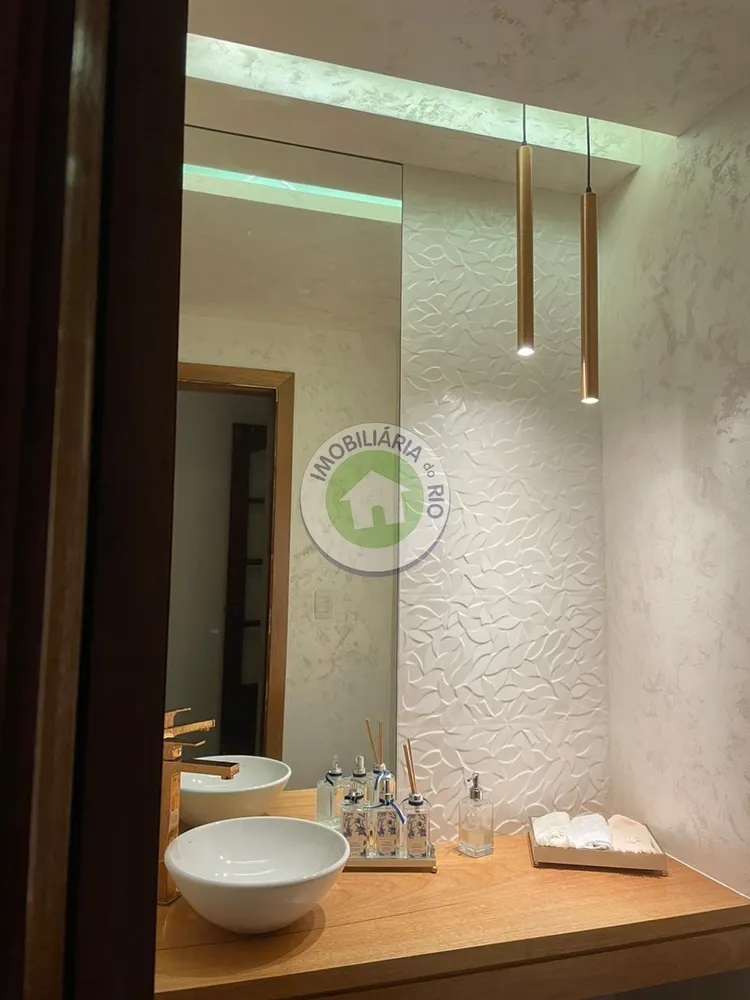 Apartamento, 4 quartos, 240 m² - Foto 6