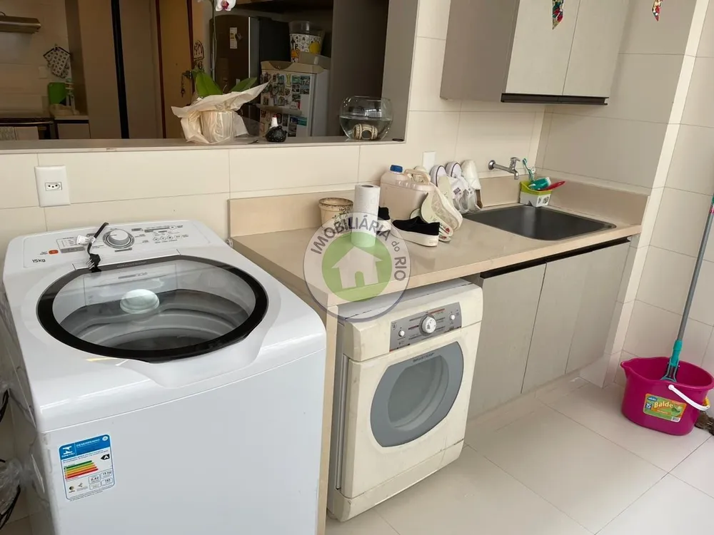 Apartamento, 4 quartos, 240 m² - Foto 15