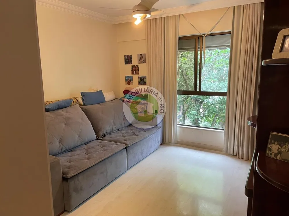 Apartamento, 4 quartos, 240 m² - Foto 26