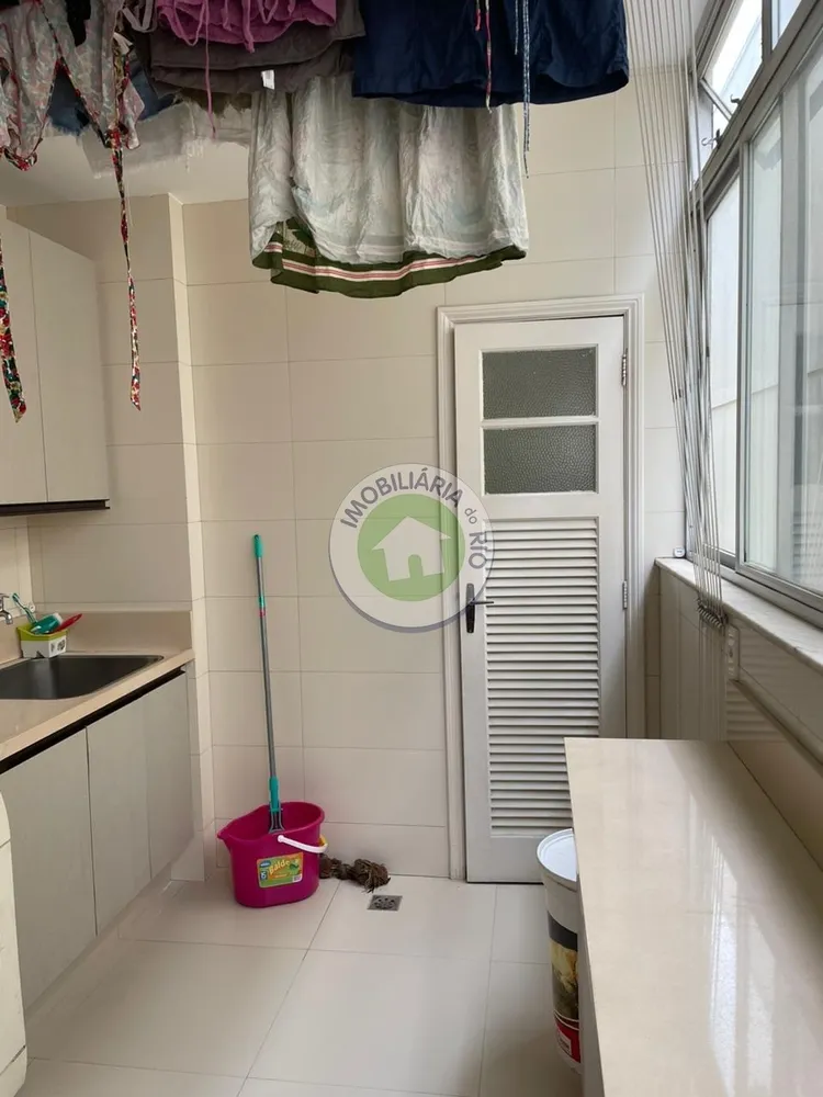 Apartamento, 4 quartos, 240 m² - Foto 11