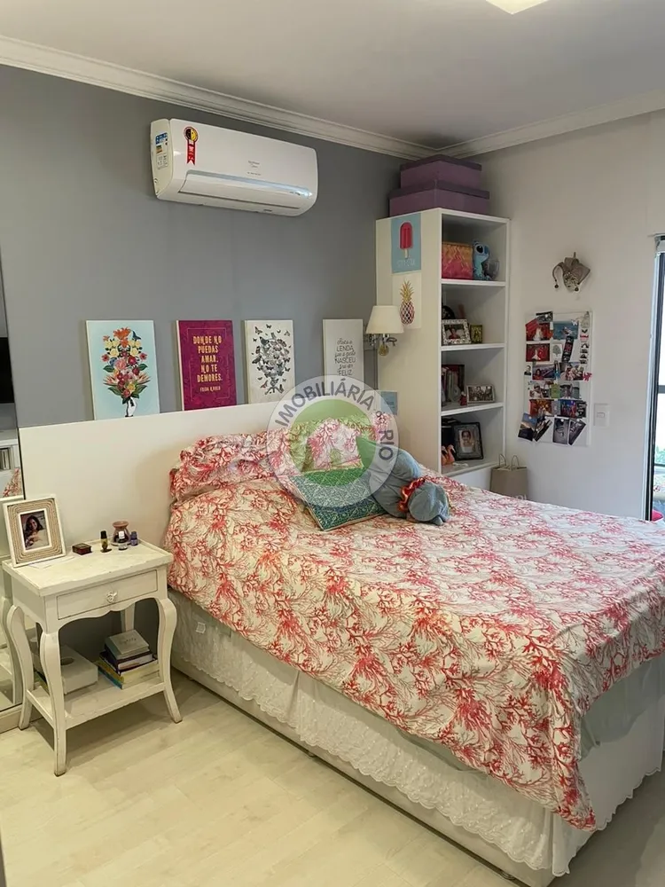 Apartamento, 4 quartos, 240 m² - Foto 22