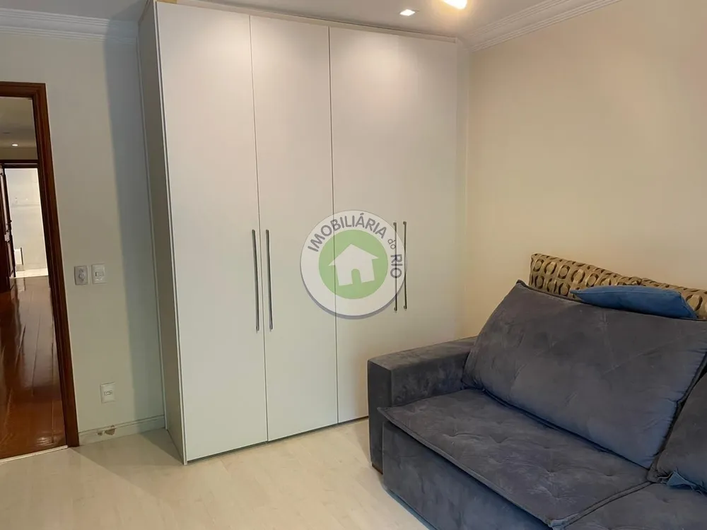 Apartamento, 4 quartos, 240 m² - Foto 28