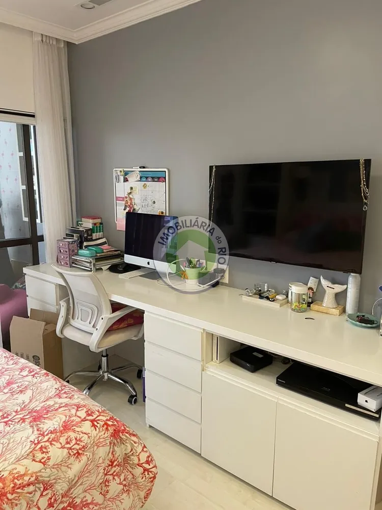 Apartamento, 4 quartos, 240 m² - Foto 24