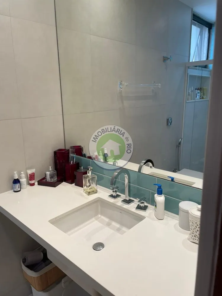 Apartamento, 4 quartos, 240 m² - Foto 20