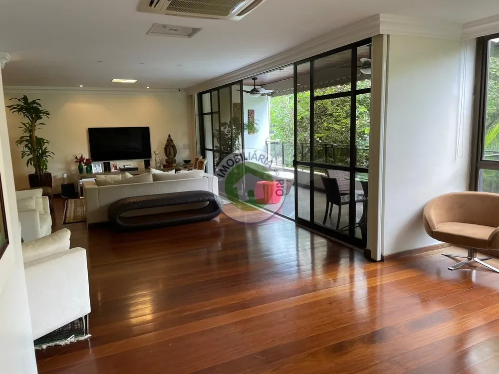 Apartamento, 4 quartos, 240 m² - Foto 3