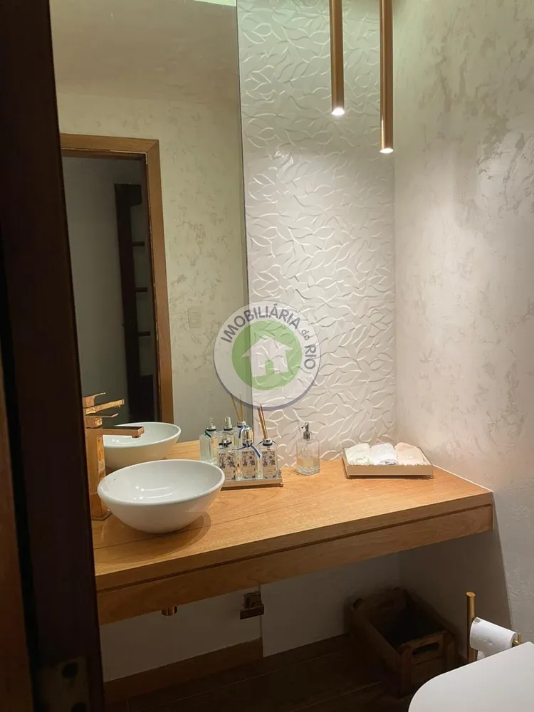 Apartamento, 4 quartos, 240 m² - Foto 7