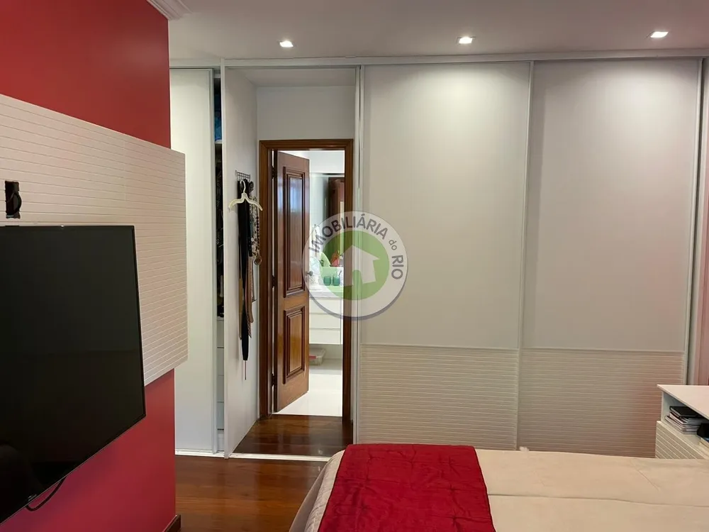 Apartamento, 4 quartos, 240 m² - Foto 31