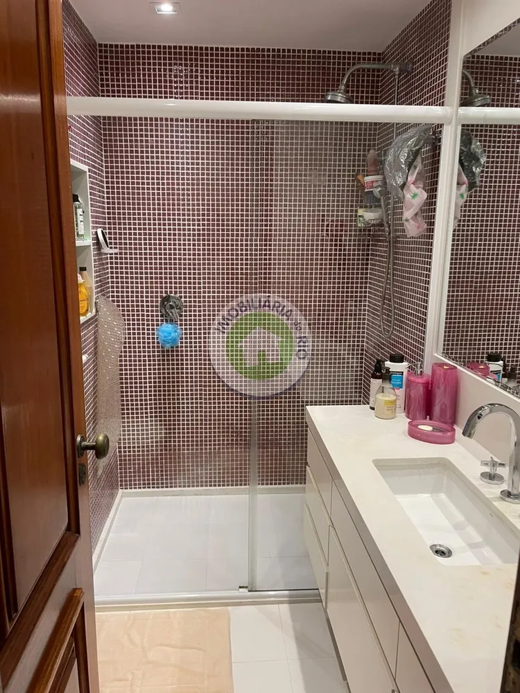 Apartamento, 4 quartos, 240 m² - Foto 25