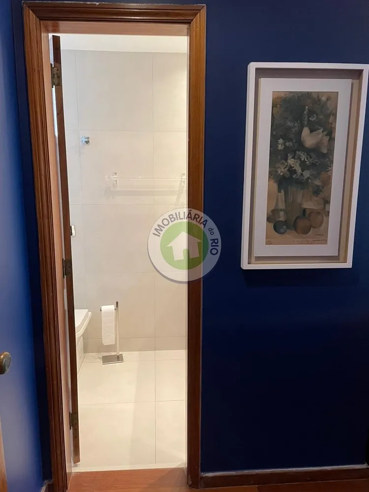 Apartamento, 4 quartos, 240 m² - Foto 18