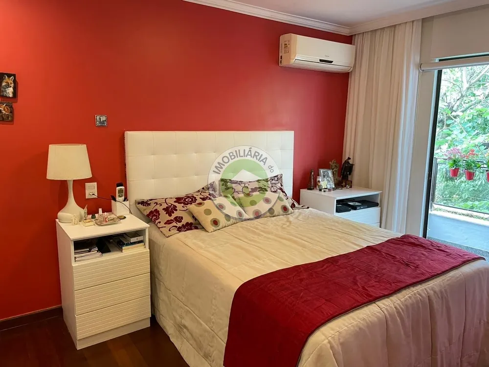 Apartamento, 4 quartos, 240 m² - Foto 32